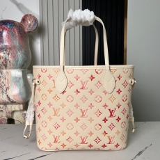 Louis Vuitton Shopping Bags